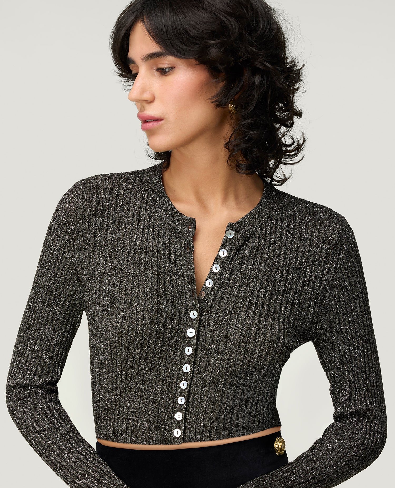 Cárdigan SIOBAN Cárdigan SIOBAN